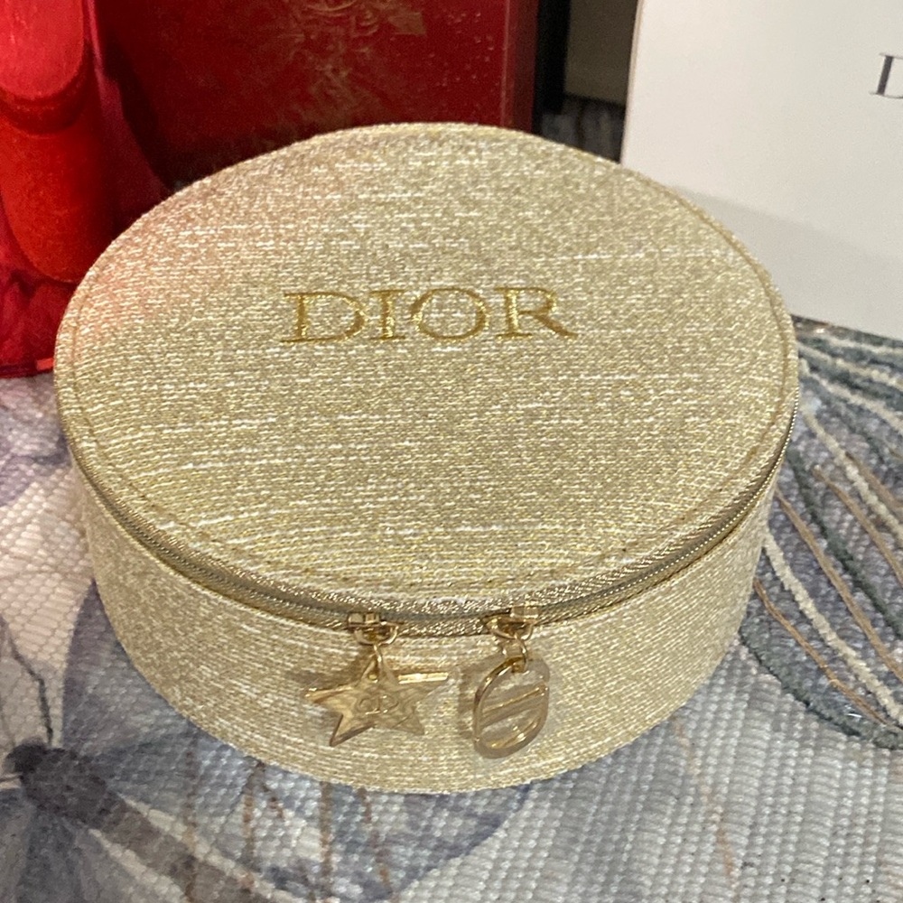DIOR Beauty Mirror Vanity